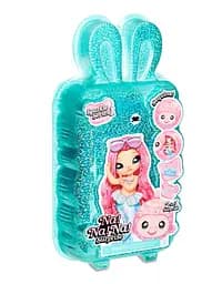 Ігровий набір з лялькою Na! Na! Na! Surprise Sparkle S3 W1 Беки Бакенір, з аксесуарами (573791) - мініатюра 4