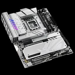 Материнська плата Asus Z890 ROG Maximus Apex LGA 1851 (ROG MAXIMUS Z890 APEX) - мініатюра 3
