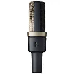 Мікрофон AKG C314 Matched Pair (3386X00110) - мініатюра 6