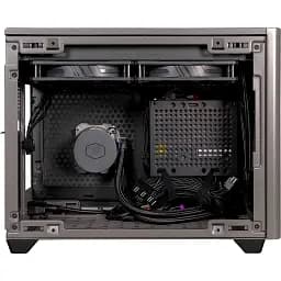 Корпус Cooler Master NR200P Max [NR200P-MCNN85-SL1] [135168] - мініатюра 5