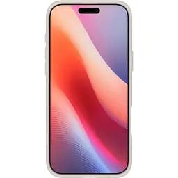 Чохол Spigen Ultra Hybrid MagSafe для Apple iPhone 16 Pro Max Frost Natural Titanium [ACS08382] [118848] - мініатюра 4