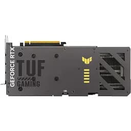 Відеокарта Asus TUF Gaming GeForce RTX 5060 8GB OC Edition (TUF-RTX5060-O8G-GAMING) UA [153783] - мініатюра 9