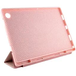 Чохол-книжка Gum Stylus для планшета Samsung Galaxy Tab A9 8.7' SM-X110 SM-X115 SM-X117 Pink Sand - мініатюра 7