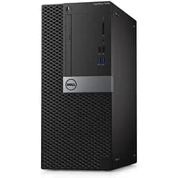 Комп'ютер Dell Optiplex 7040 MT (i7-6700/16/480SSD/GTX1660 Super-6Gb) Б/В