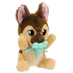 Інтерактивна іграшка серії "Yummy" Німецька вівчарка Baby Paws 926363IM з аксесуарами