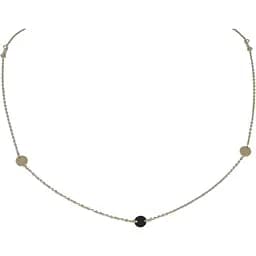 Золотое колье Tango. 860252 40