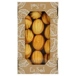 Набор печенье La Sofi Орешки со сгущенкой 12 шт.