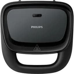 Вафельниця Philips 3000 (HD2332/90) - мініатюра 2