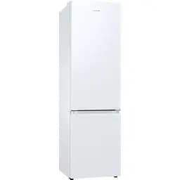 Холодильник Samsung RB38C600EWW з морозильною камерою - мініатюра 3