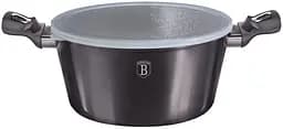 Набір посуду із 13 предметів Berlinger Haus Carbon Pro Edition (BH-7059) - мініатюра 5