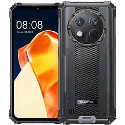 Смартфон Oulitel G2 4/64 ГБ Black