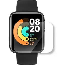 Захисна плівка StatusSKIN для Xiaomi Mi Watch Lite Екран Матова Lite