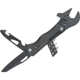 Мультитул Werk MFT-F150A-P 8 в 1 silver (132368)