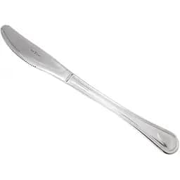 Нож столовый Mazhura Inglese18/C 20.5 см (mz003)