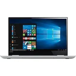Ноутбук Lenovo Yoga 720-13IKB (i5-7200u / 8GB / SSD 256GB) Refurbished - мініатюра 3