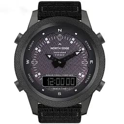 Годинник North Edge Solar Compass