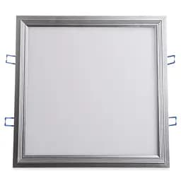 Панель светодиодная Brille L121-002 LED FLF-86 20W NW потолочная офисная армстронг