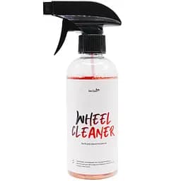 Засіб для очищення дисків Beclean Wheel Cleaner 300 мл