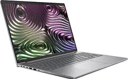 Ноутбук HP ZBook X G1i 16" WUXGA 300n/U9 285H (5.4)/32Gb/SSD1Tb/RTX PRO 1000 8GB/FPS/Підсв/DOS (B30HVES) - мініатюра 2