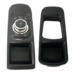 Перехідна рамка Lexus RX 270/350 AWM 881-39-103 - мініатюра 7
