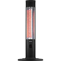 Інфрачервоний обігрівач Ardesto IHS-2000T [119219]