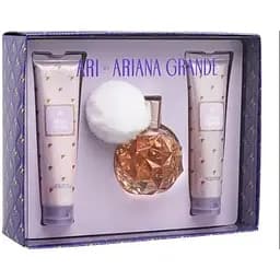 Набір Ariana Grande Ari 100 мл парфумована вода, 100 мл гель для душу, 100 мл лосьйон для тіла