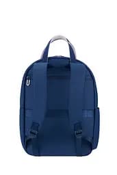 Рюкзак 15.6" American Tourister PUFFYPOP NAVY 49x29x22 MJ1*41001 - мініатюра 2