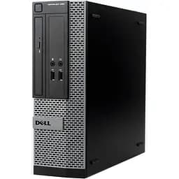 Комп'ютер Dell Optiplex 390 SFF (i5-2400/4/250) Б/В