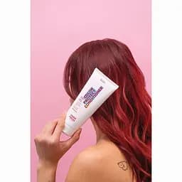 Набір шампунь та кондиціонер для волосся Marie Fresh Cosmetics Color Protect для фарбованого волосся 2 шт. - мініатюра 6
