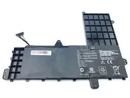 Акумулятор B21N1506 для Asus EeeBook E502MA, E502M, E502SA (7.6V 4110 mAh 32Wh). B31N1427 - сумісний - мініатюра 2