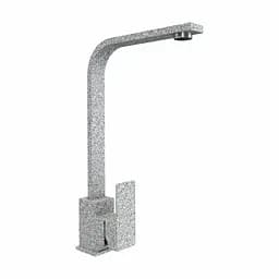 Змішувач для кухні Platinum 179 NES Сірий (SP000033448)