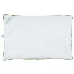 Подушка детская Руно бамбук 40х60 белая (931.139БУ)