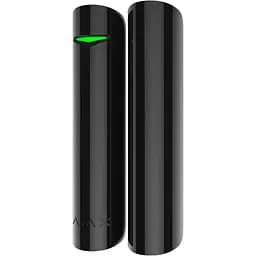 Датчик відкриття вікон і дверей Ajax DoorProtect Black [122007] - мініатюра 2