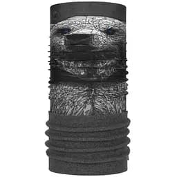 Бафф детский Buff Child Polar ur bear grey Темно-серый