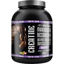 Креатин Power Pro Creatine 500 г Grape