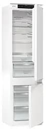 Холодильник Gorenje NRKI519D61WF (HZFI29282) (7259971) - мініатюра 2
