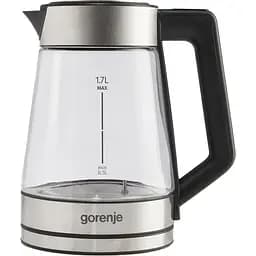 Електрочайник Gorenje K17TRG (743656)