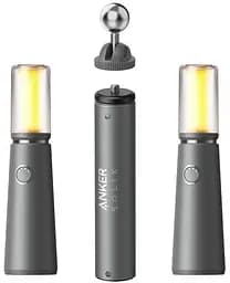 Зарядна станція Anker Solix C800X / 1200 Вт / 768 Вт⋅год / LiFePO4 - мініатюра 7