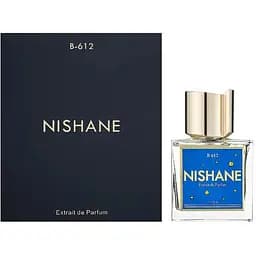 Духи оригинал Nishane B-612 50 мл Extrait de Parfum