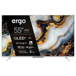 Телевізор LED ERGO 55JUQ85