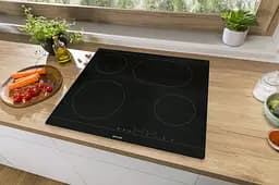 Електрична варильна поверхня Gorenje ECT643BSC (6455716) - мініатюра 8