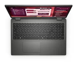 Ноутбук Dell Latitude 3550 15.6 FHD IPS AG, Intel i5-1335U, 16GB, F512GB, UMA, Lin, чорний (N007L355015UA_UBU) - мініатюра 4