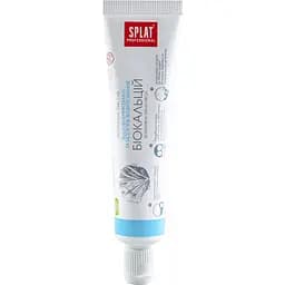 Зубна паста Splat Professional Compact Биокальций 40 мл