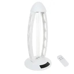 Бактерицидный светильник Brille FLF-46/38W 2G11 WH RM