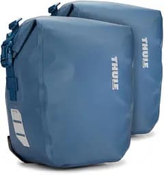 Велосипедные сумки Thule Shield Pannier 13L (2 шт.) (Blue) 3204206 (TH 3204206)