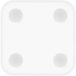 Ваги для підлоги електронні Xiaomi Mi Body Composition Scale