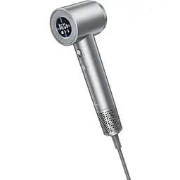 Фен Hoco high-speed negative ion hair dryer with digital display HP10, 2 speed, 4 temperatures