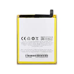 Аккумулятор оригинал Meizu BA711 M6 (3090 mAh)!