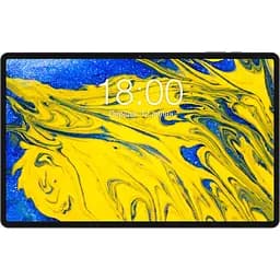 Планшет Teclast T50 Pro 8/256Gb LTE Black Global + чохол-книжка