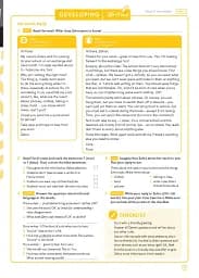 Think. Level 3 (B1+) Workbook With Digital Pack British English - мініатюра 9